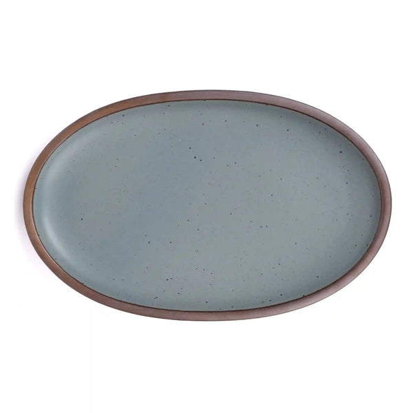 Large Oval Platter