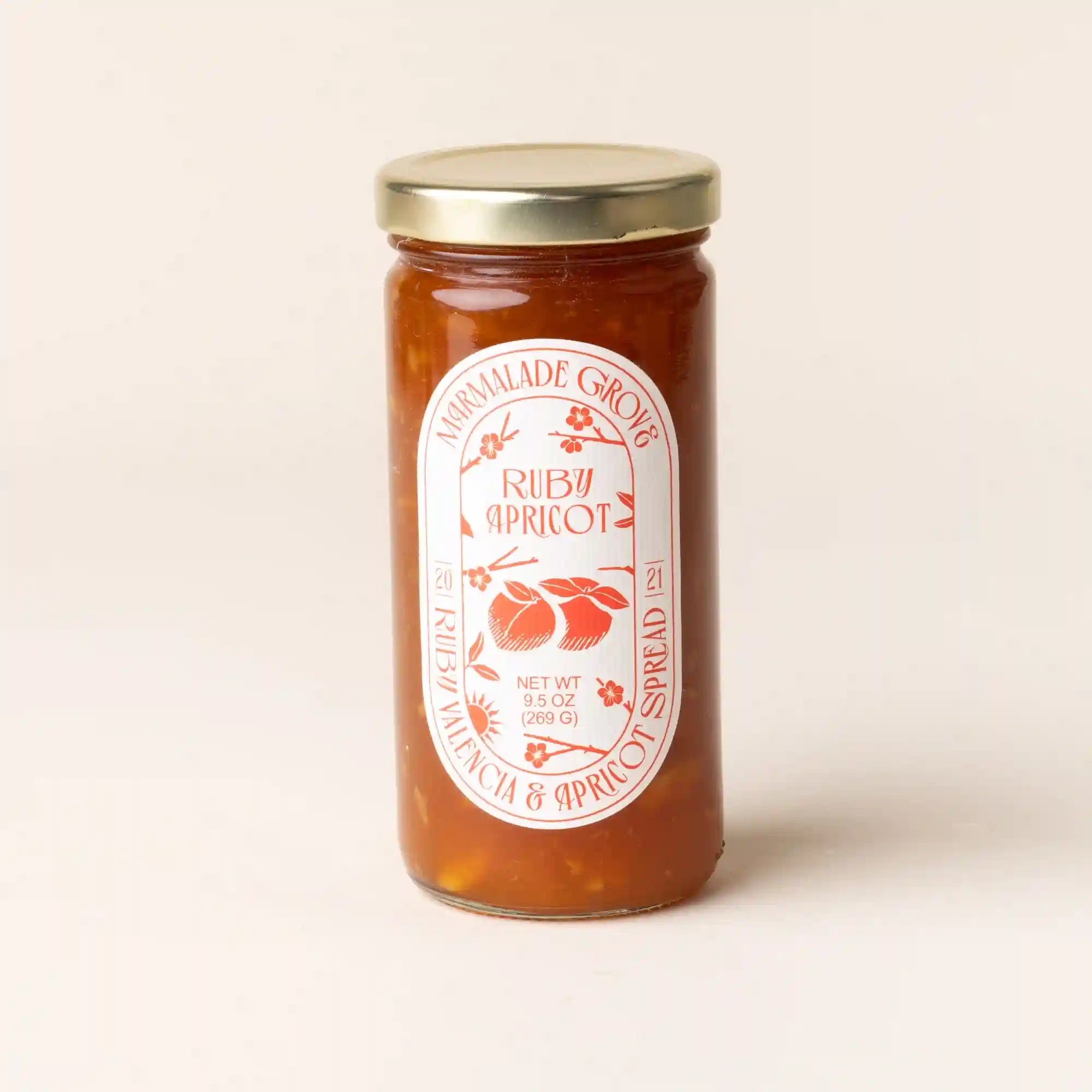 Marmalade Secondary image