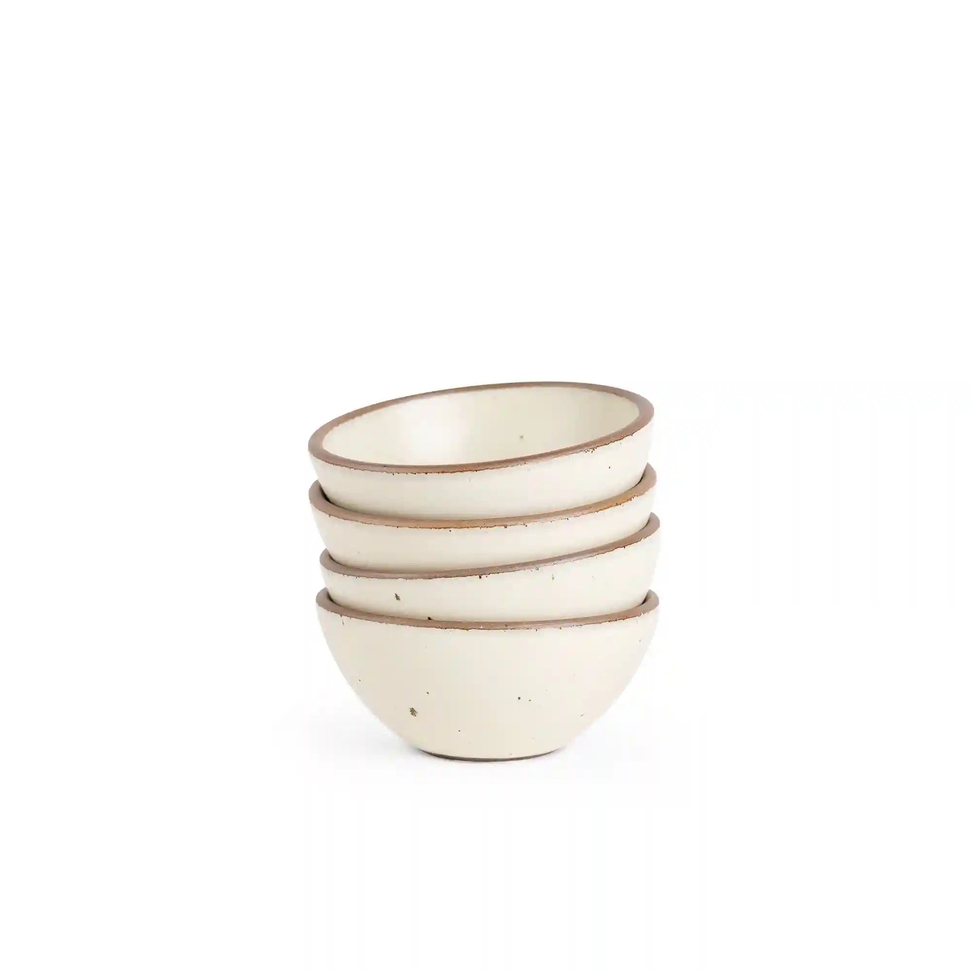 Ice Cream Bowl 4-Pack Secondary image