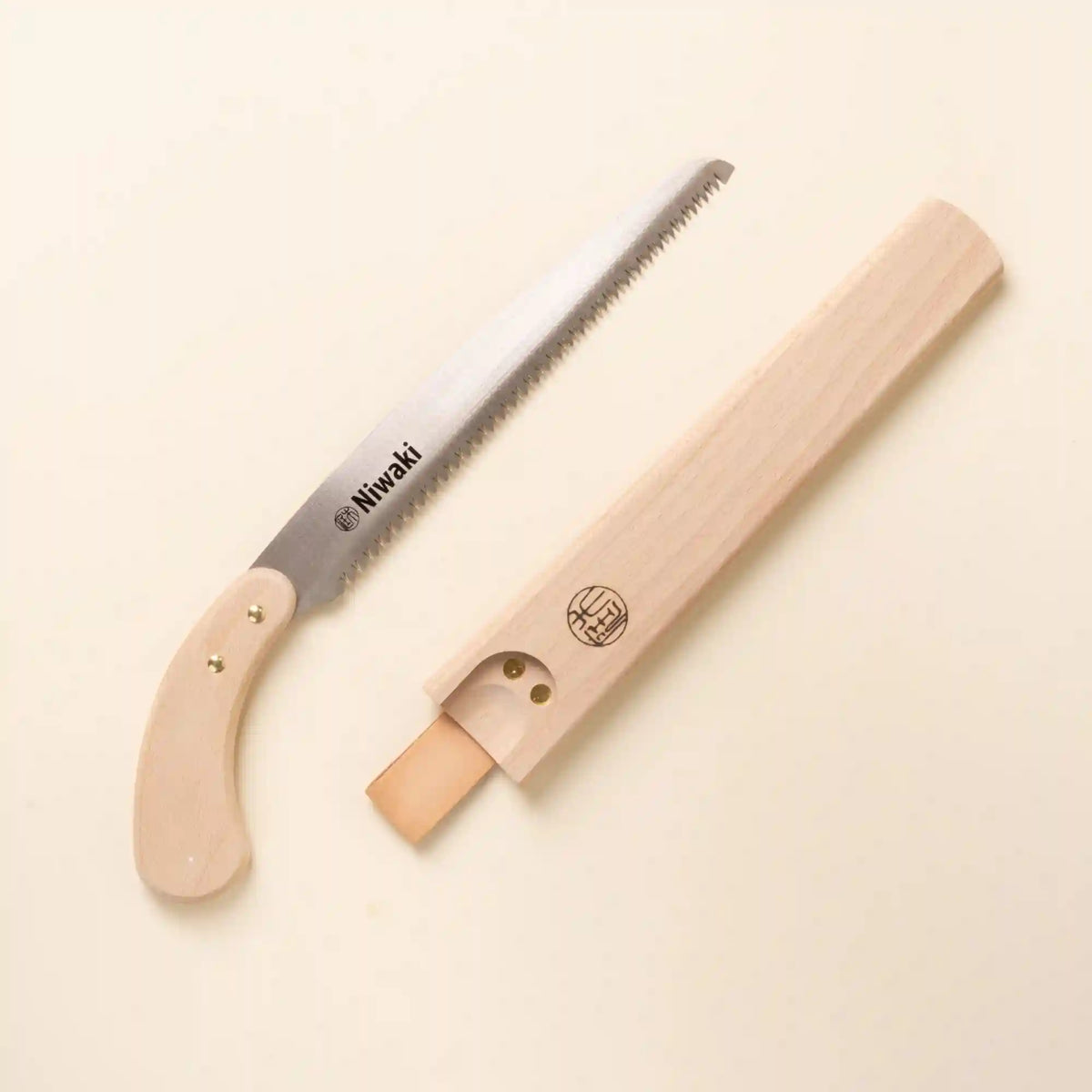 Moku Pruning Saw Main image