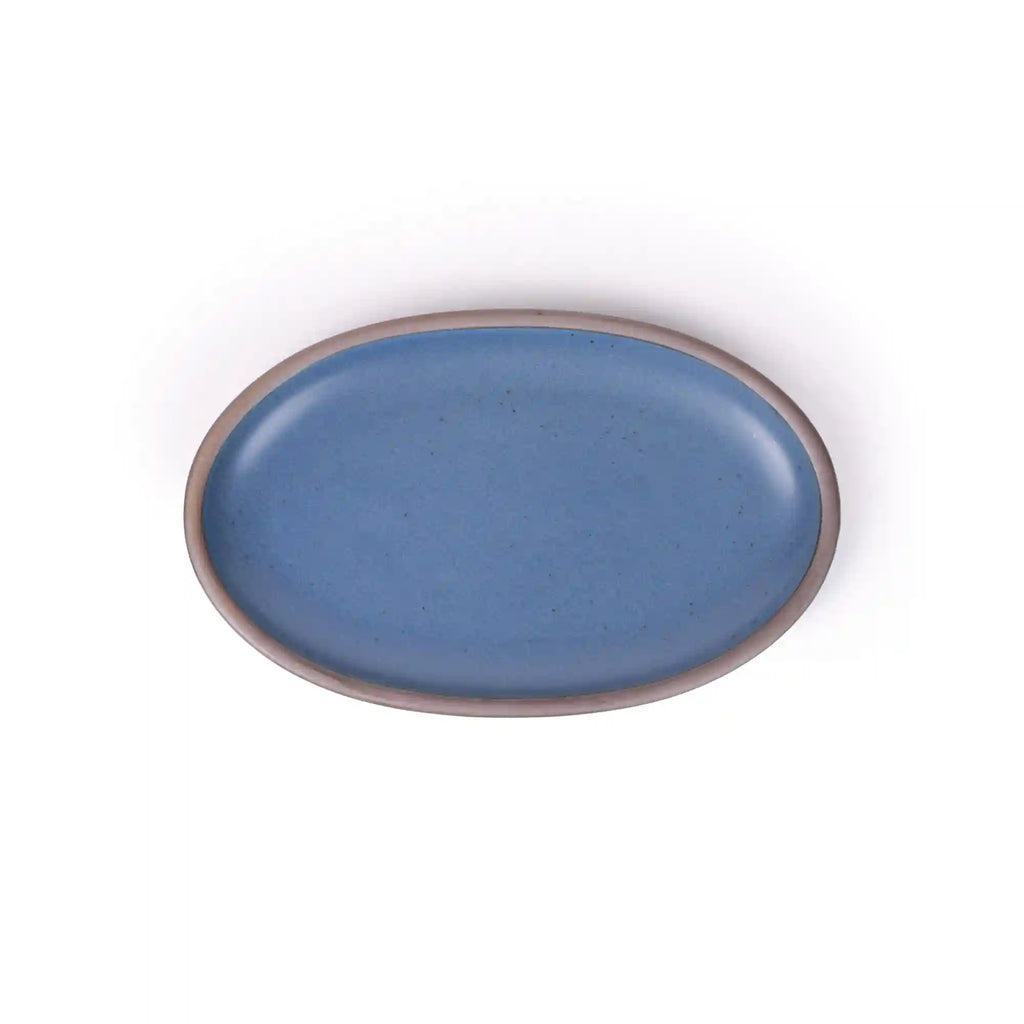 Medium Oval Platter