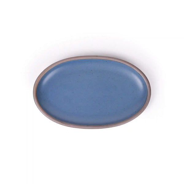 Medium Oval Platter