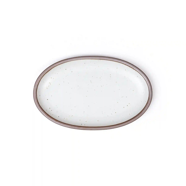 Medium Oval Platter