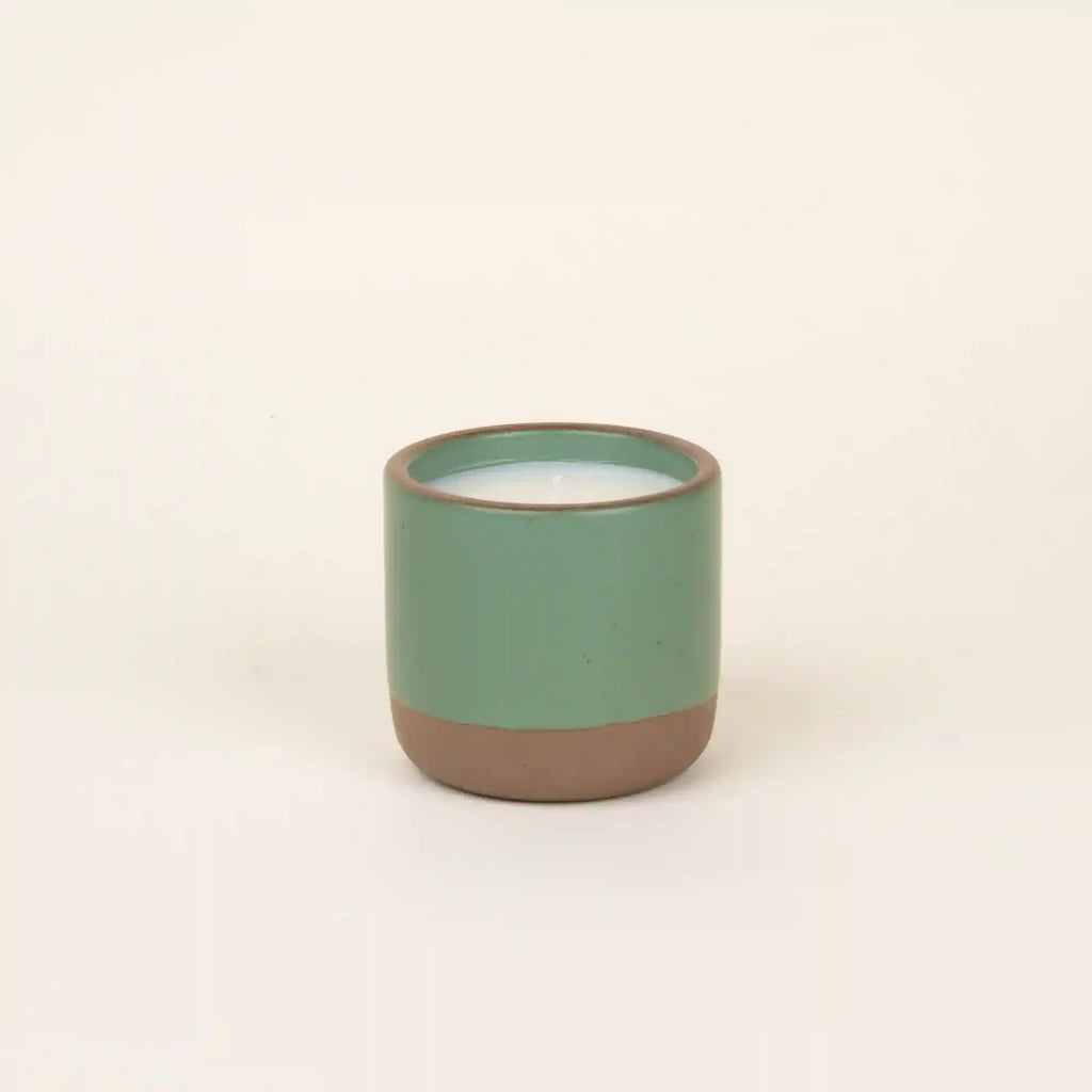 The Outdoor Candle in Midsummer