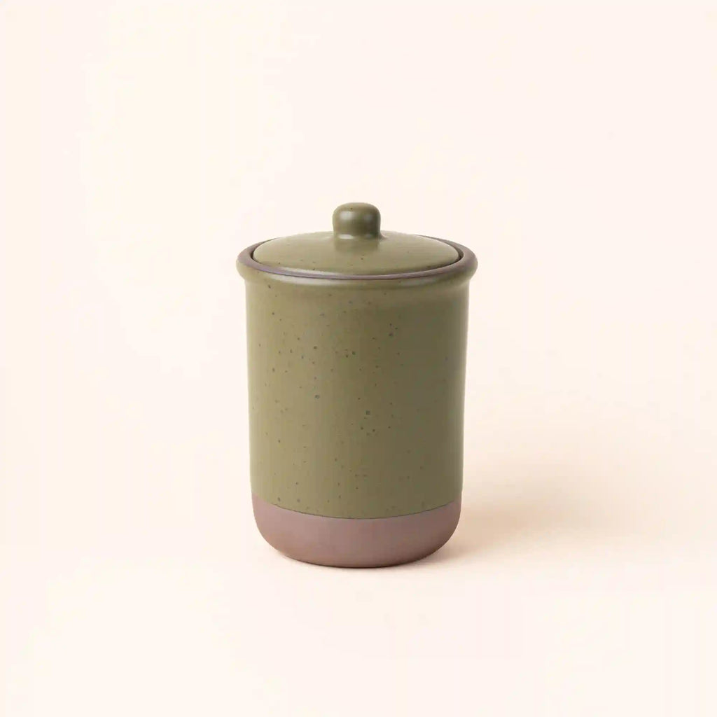 Tall Jar