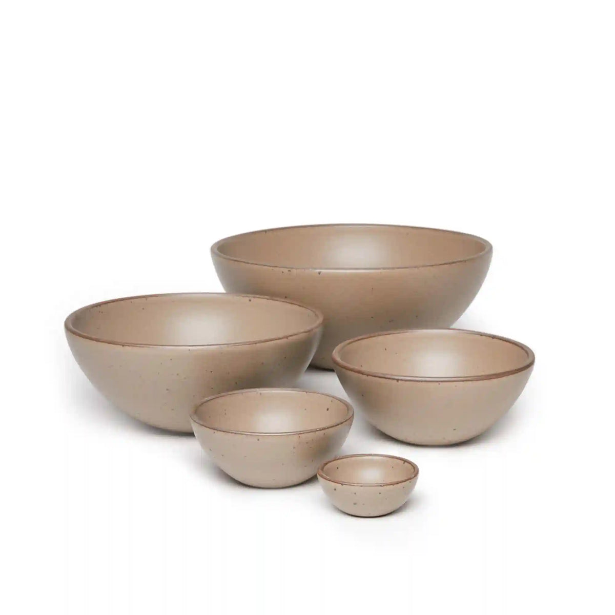 Big Potter's Nesting Set Main image