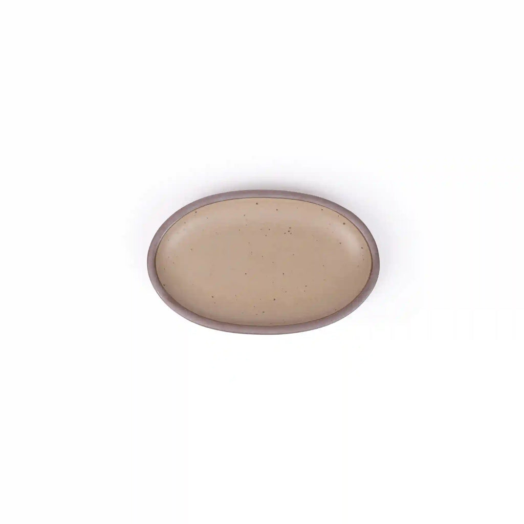 Small Oval Platter