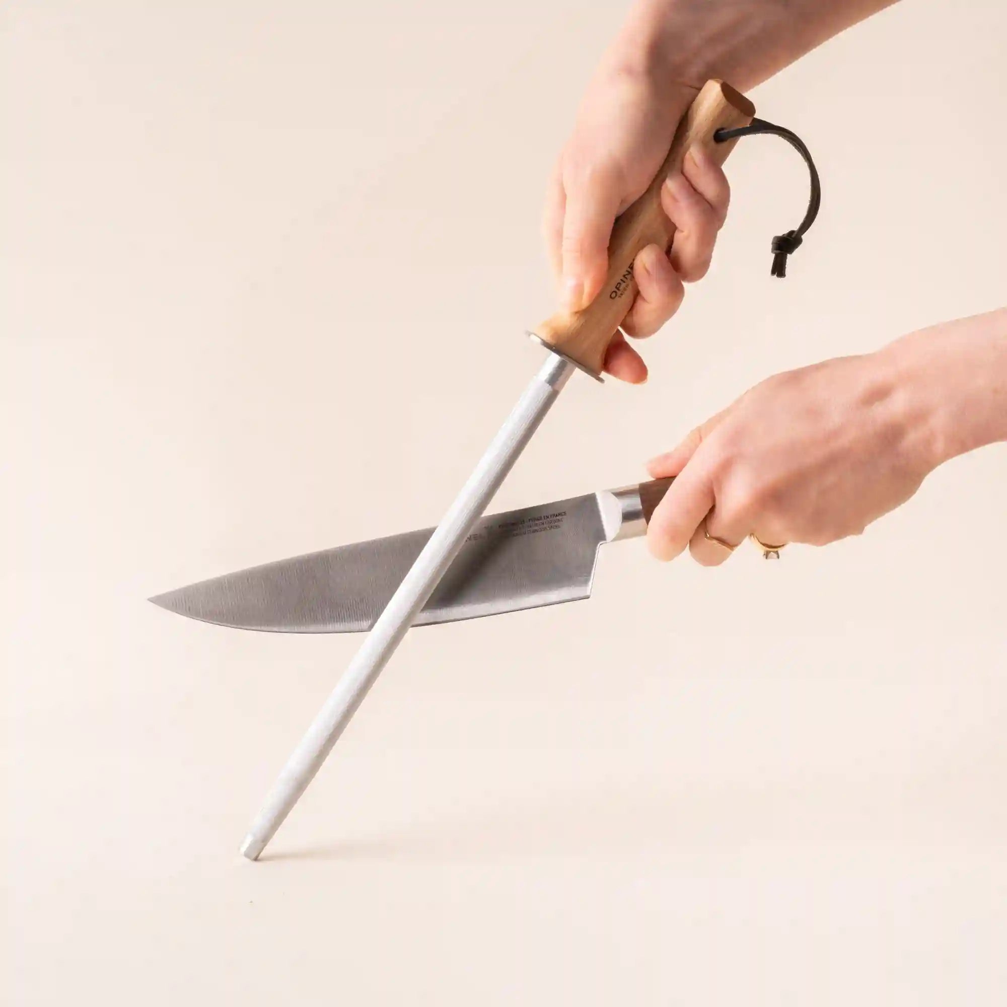 Opinel Honing Rod Secondary image