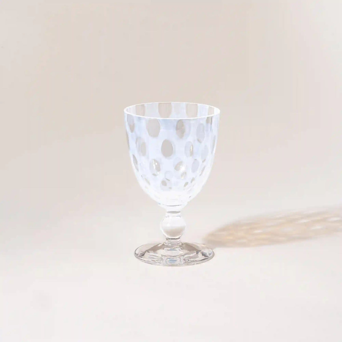 Aburidashi Wine Glass Main image