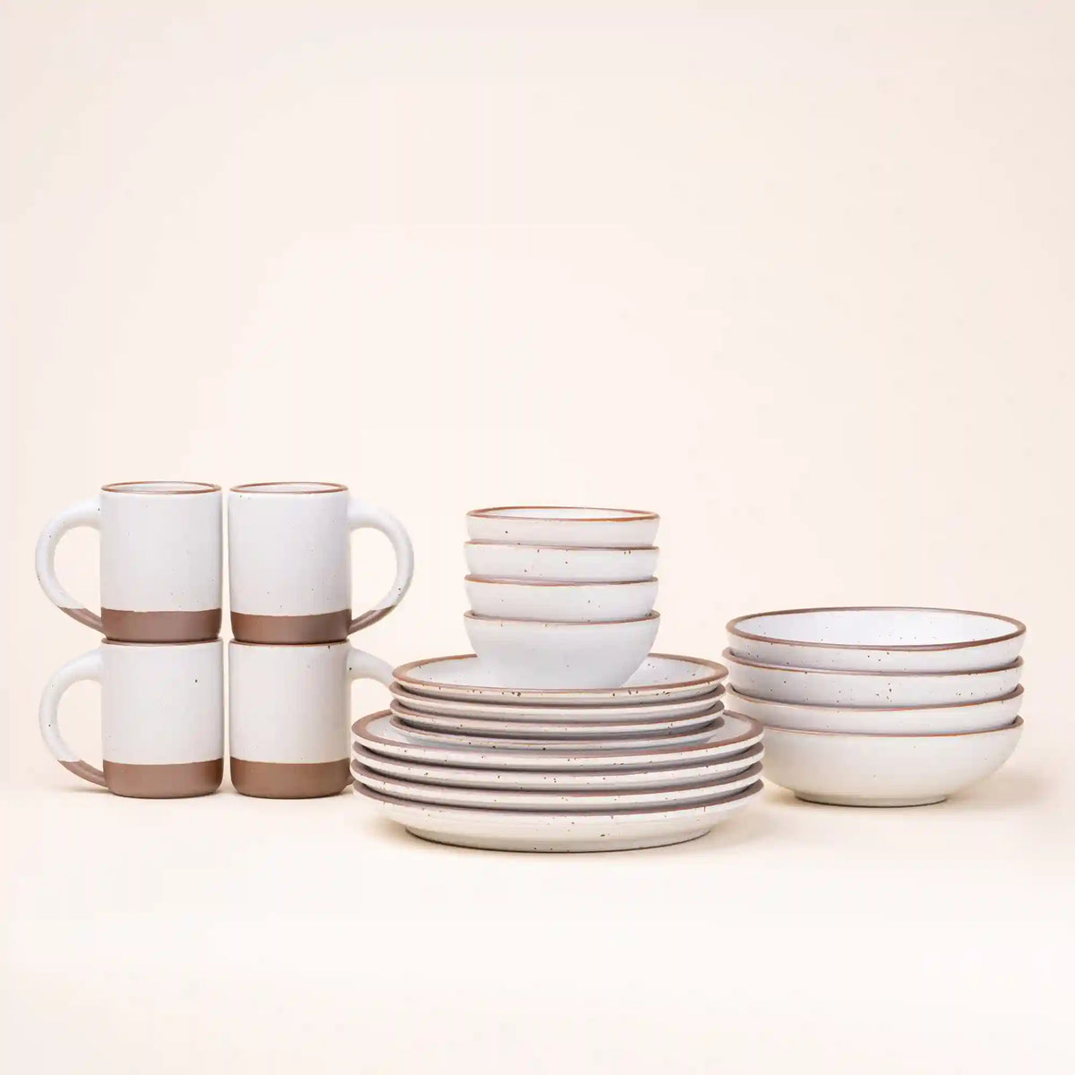 The Perennial 20-Piece Set Main image