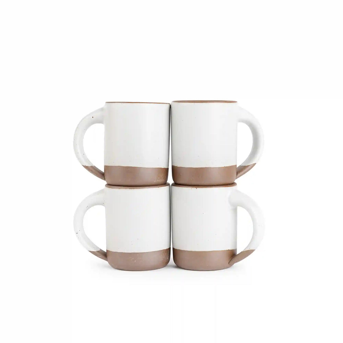The Mug 4-Pack Main image