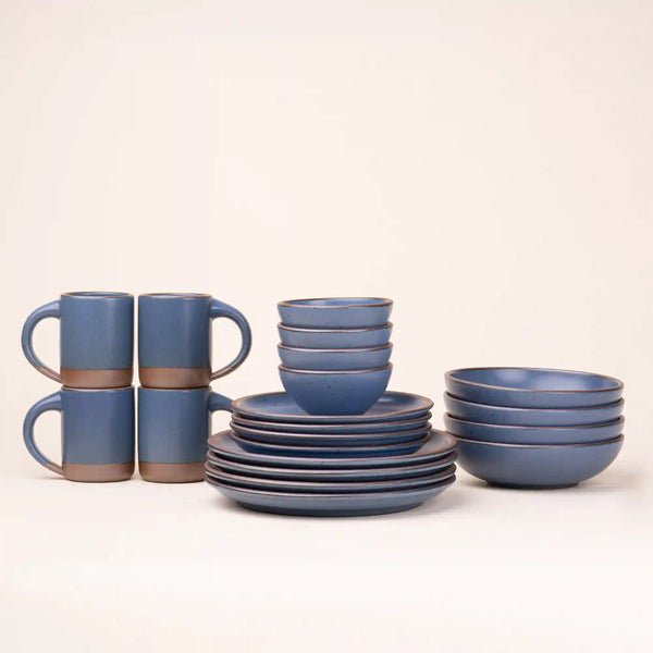 The Perennial 20-Piece Set