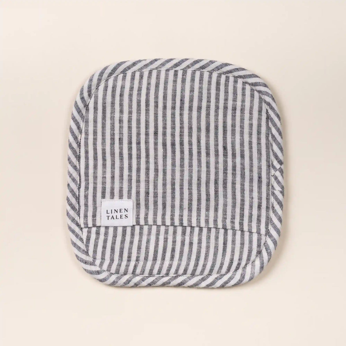 Linen Pot Holder Main image