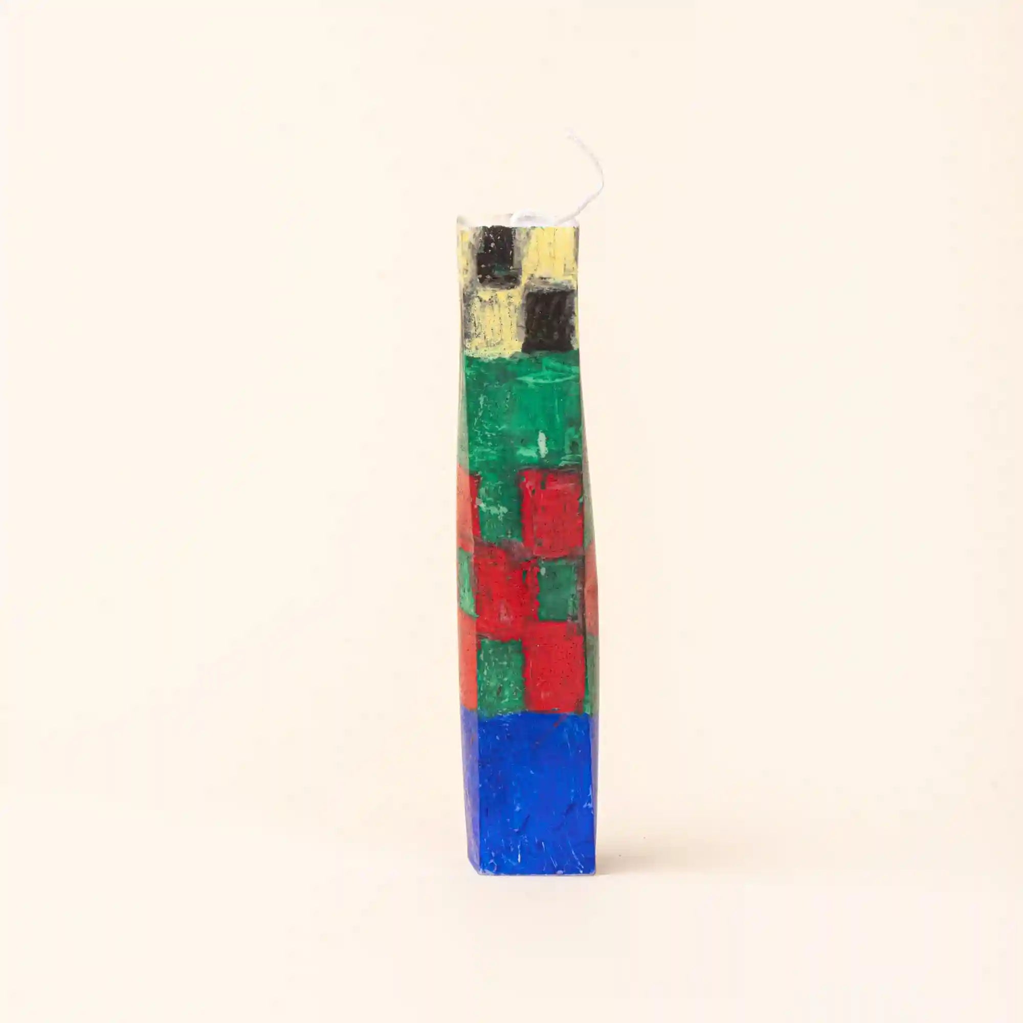 Hand Painted Taper Secondary image