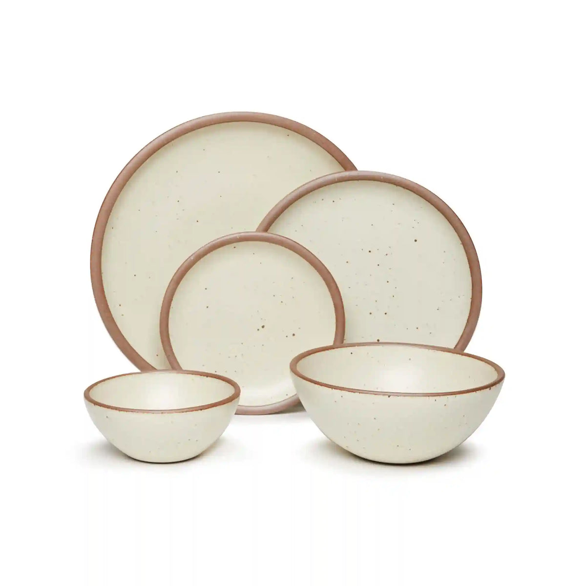 The Potter's 5-Piece Place Setting Main image