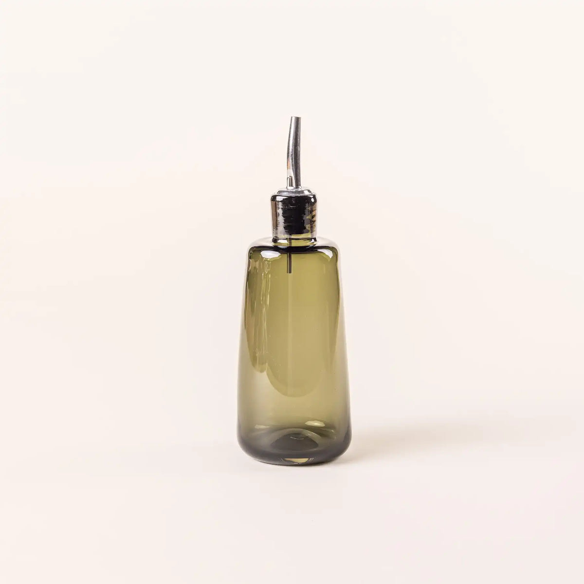 Handblown Glass Cruet Main image
