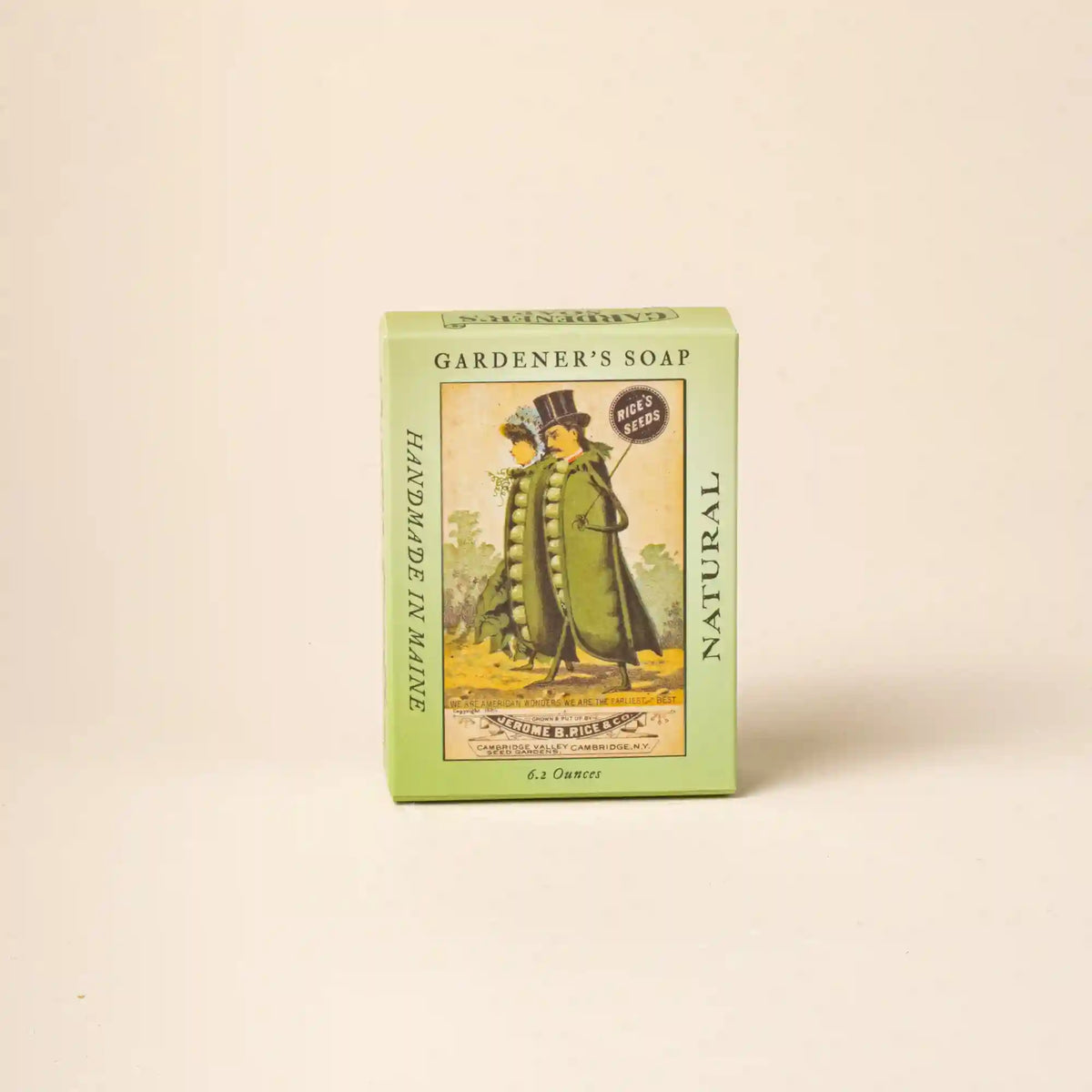 Gardener's Skincare Main image
