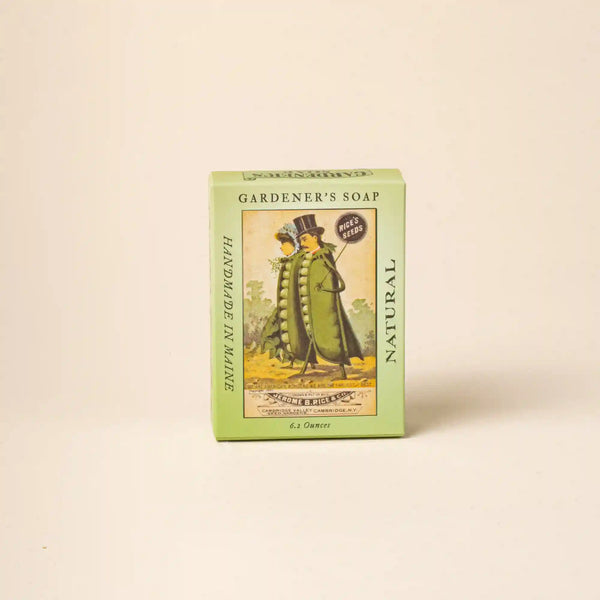 Gardener's Skincare