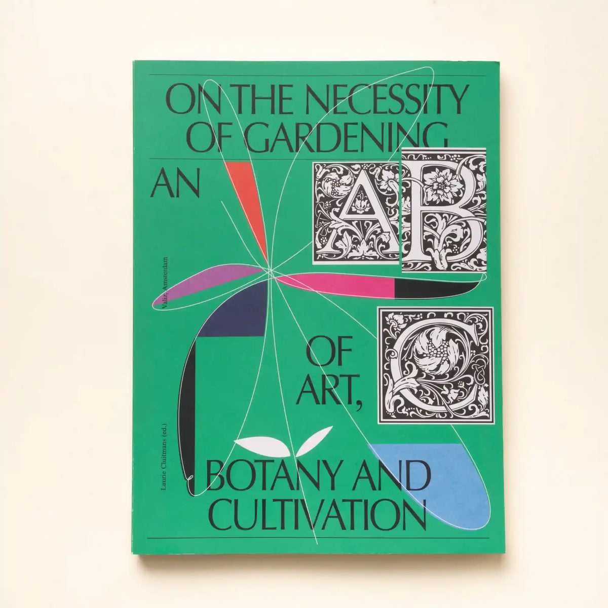 On the Necessity of Gardening Main image