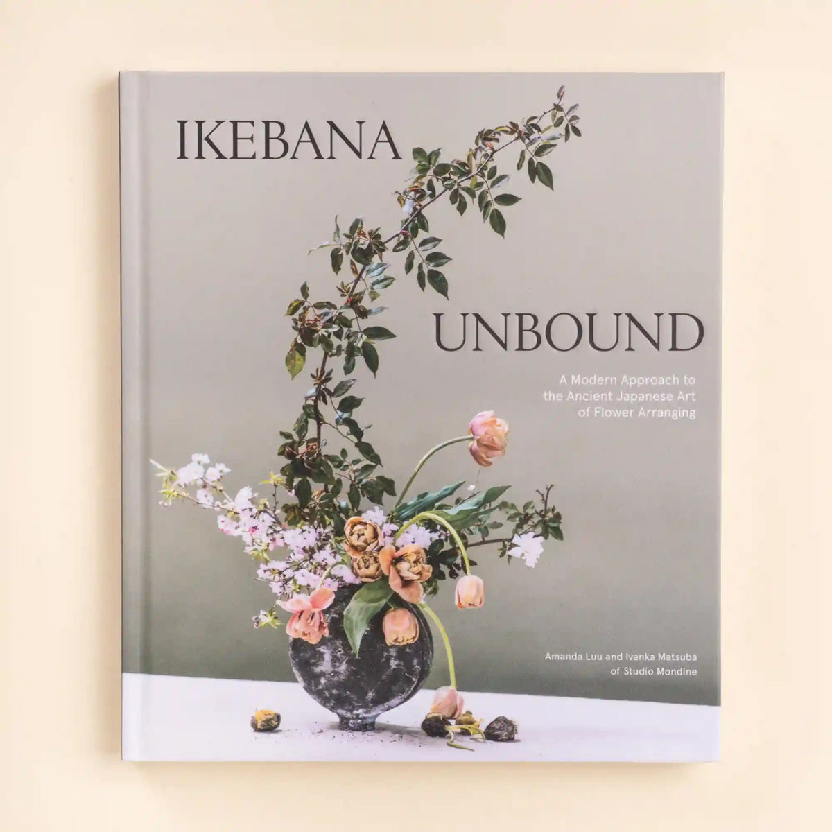 Ikebana Unbound Main image