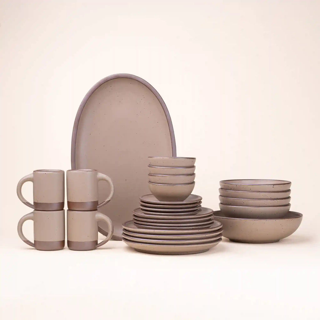 The Gather 26-Piece Set