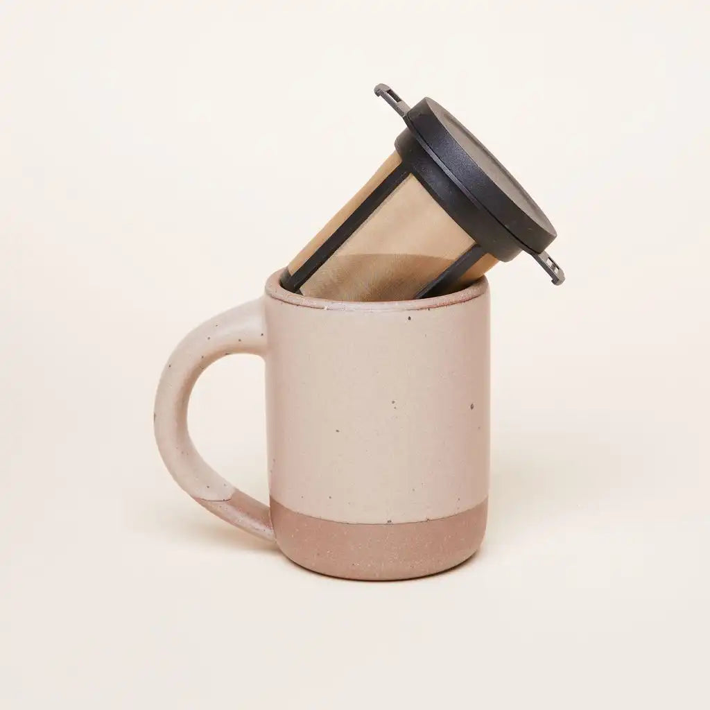 Brewing Basket Secondary image