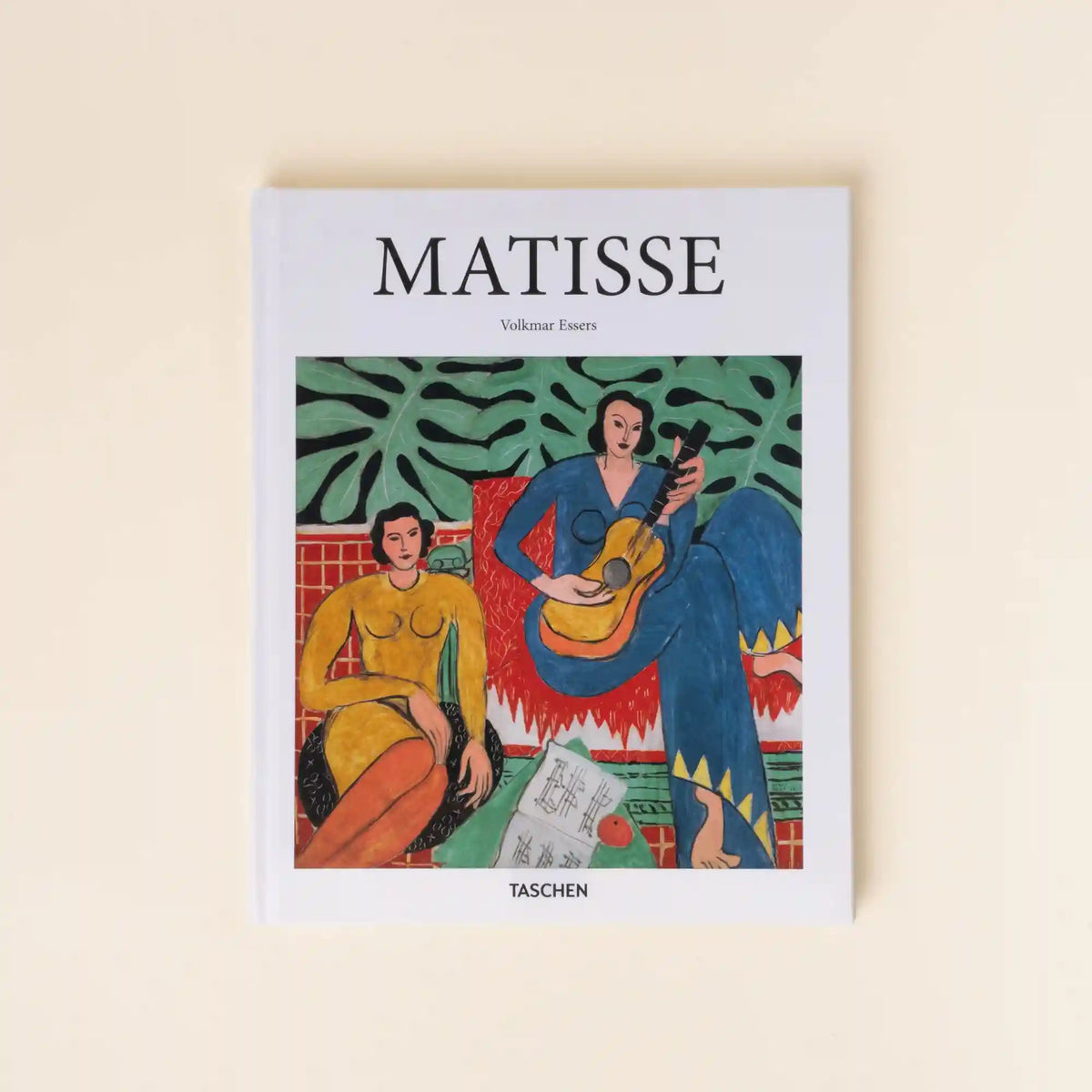 Matisse Main image