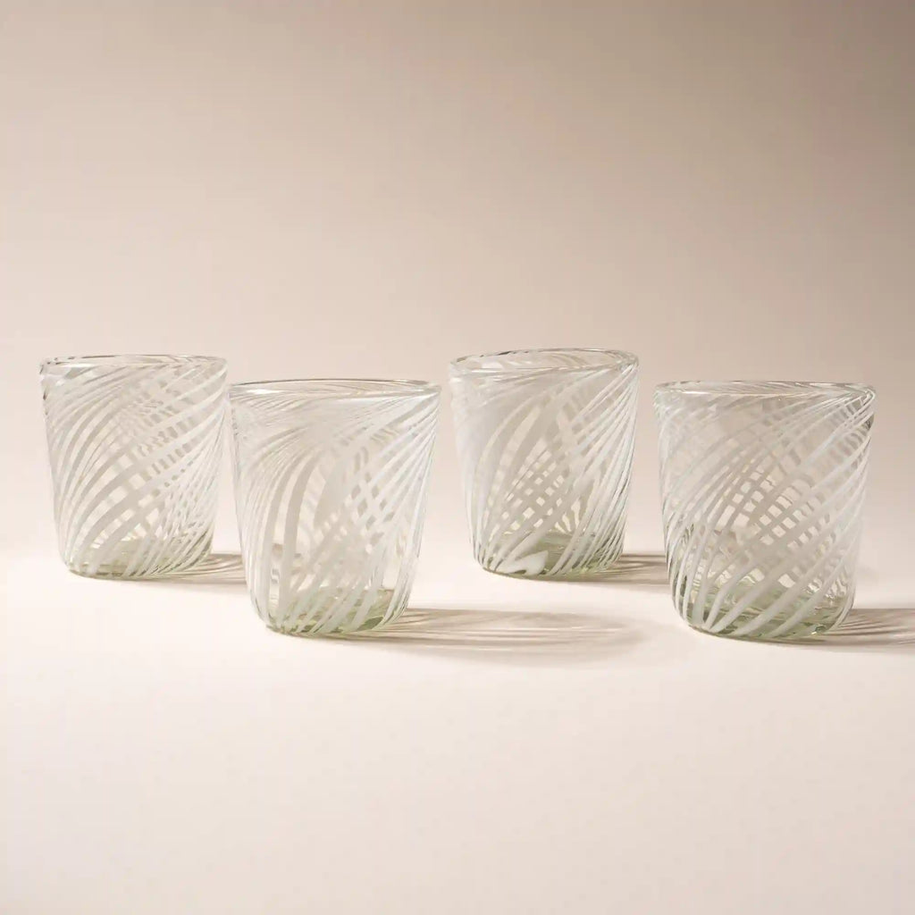 Curio Glassware