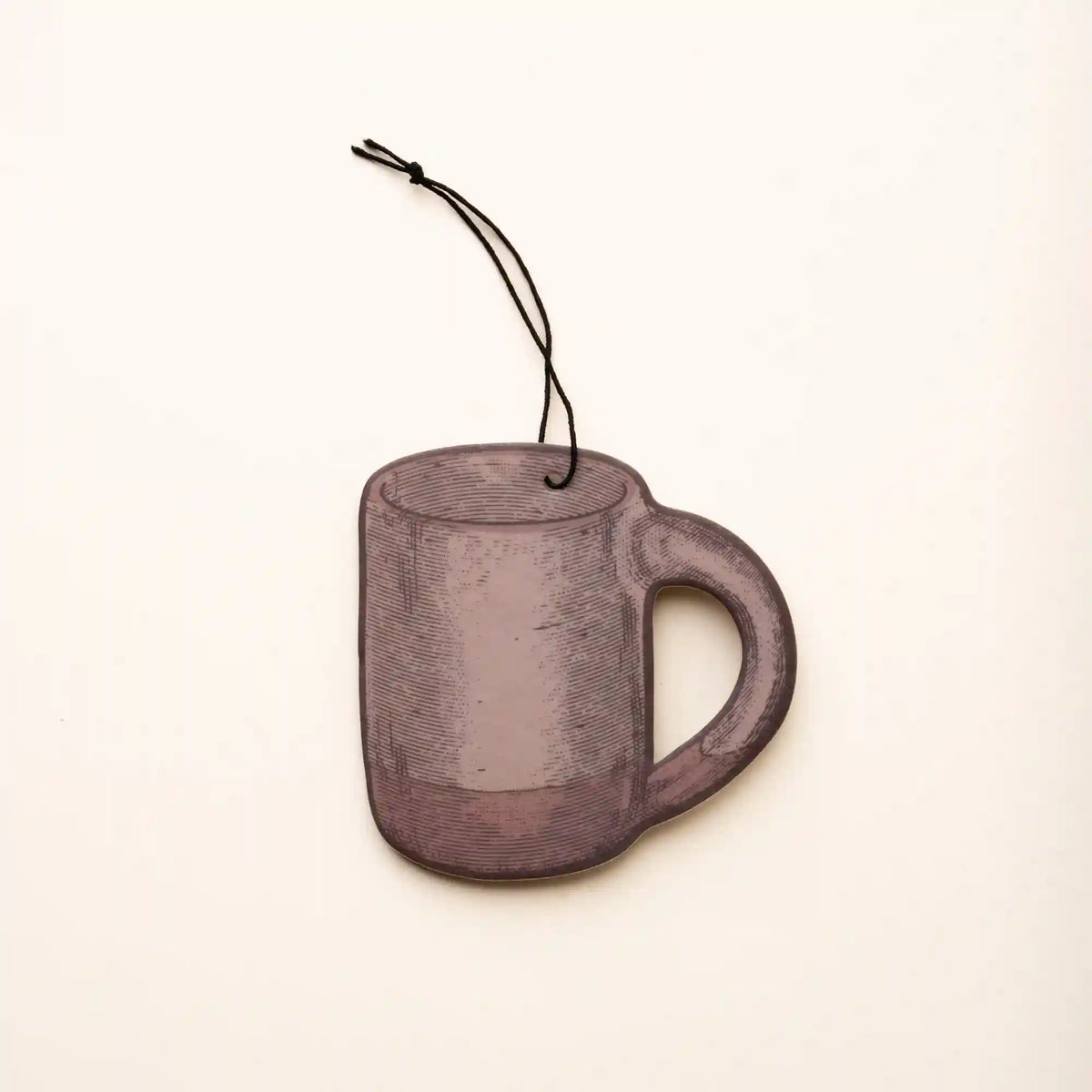 Mug Air Freshener Main image