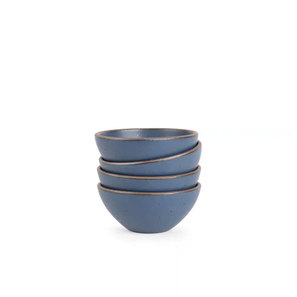 Ice Cream Bowl 4-Pack