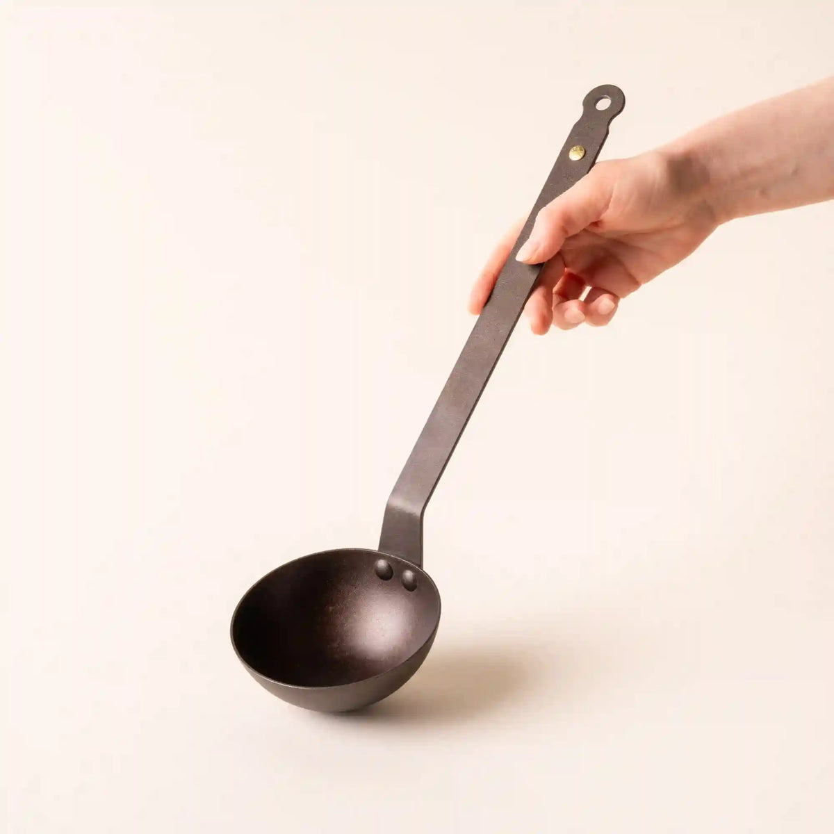 Cast Iron Ladle Main image