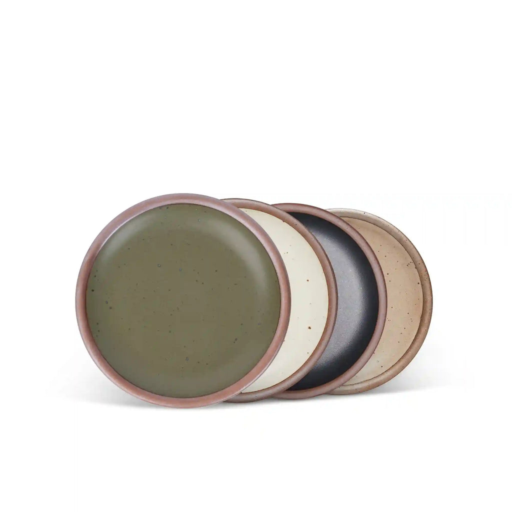 Cake Plate 4-Pack