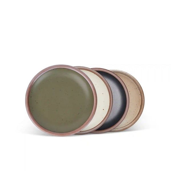 Cake Plate 4-Pack