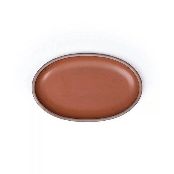 Medium Oval Platter