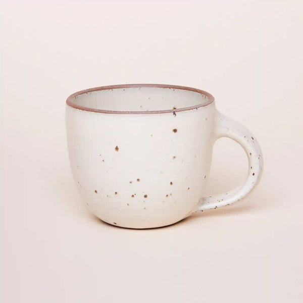 Sunday Morning Mug