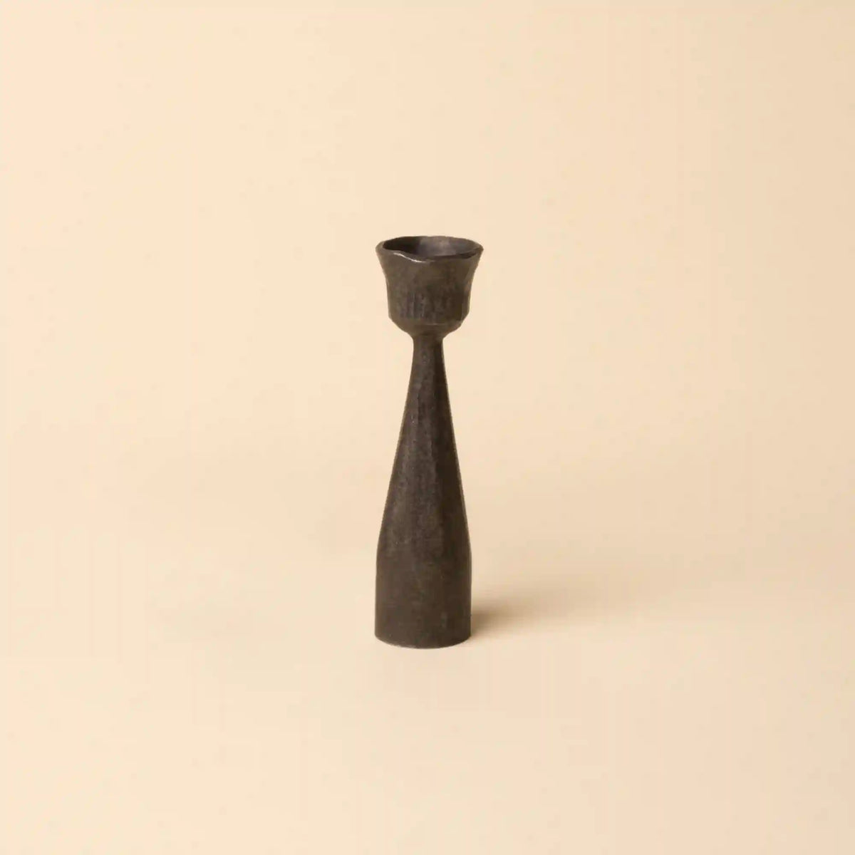 Notched Iron Taper Holder Main image