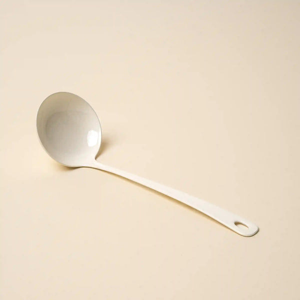 Japanese Enamel Kitchen Utensils