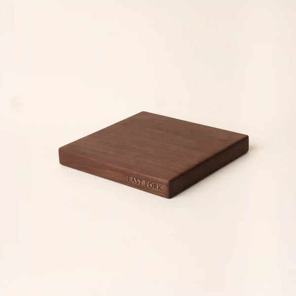 Wood Cutting Board