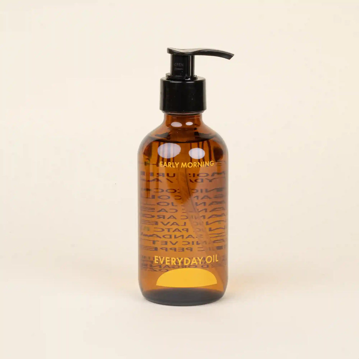 Early Morning Everyday Oil Main image
