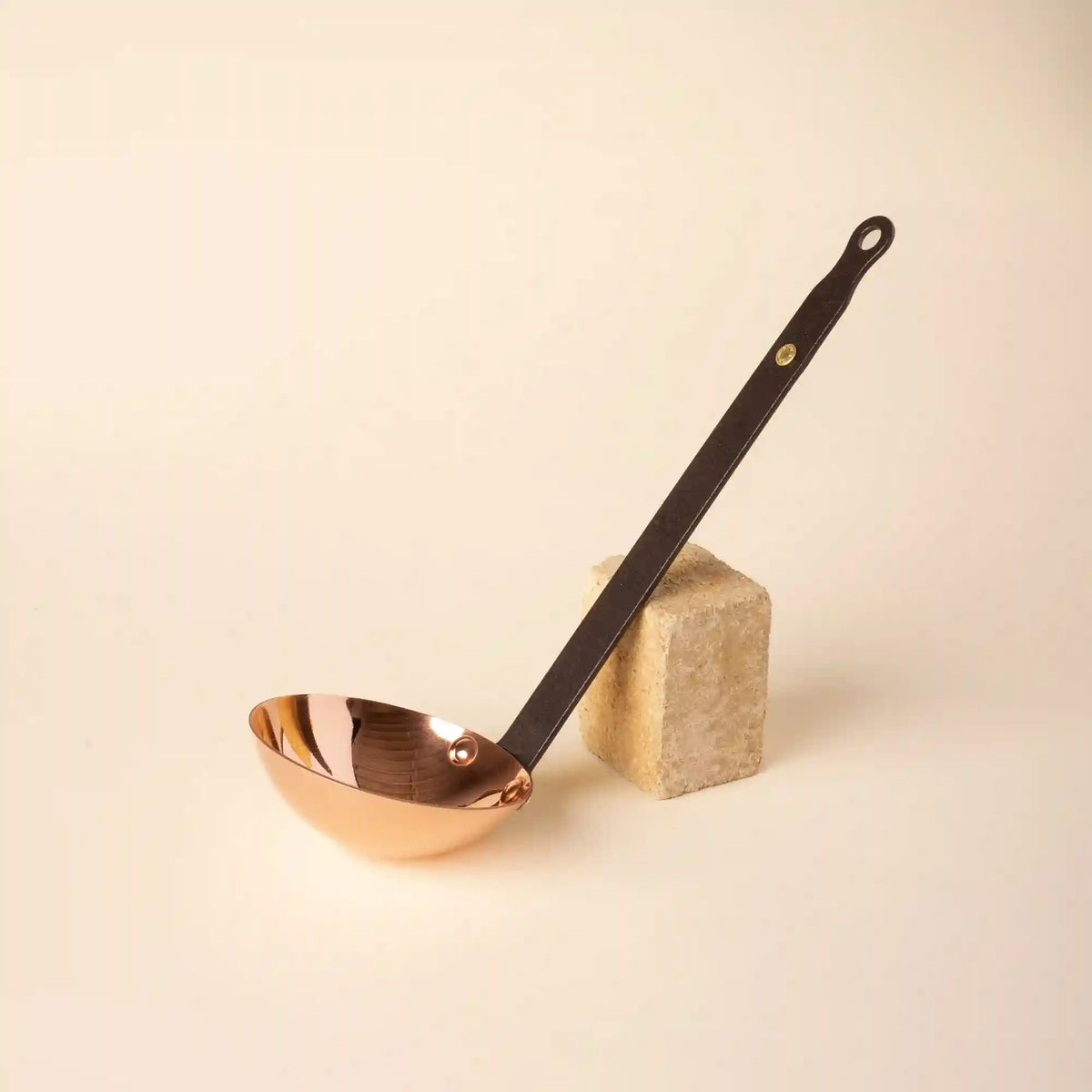 Copper Ladle Main image