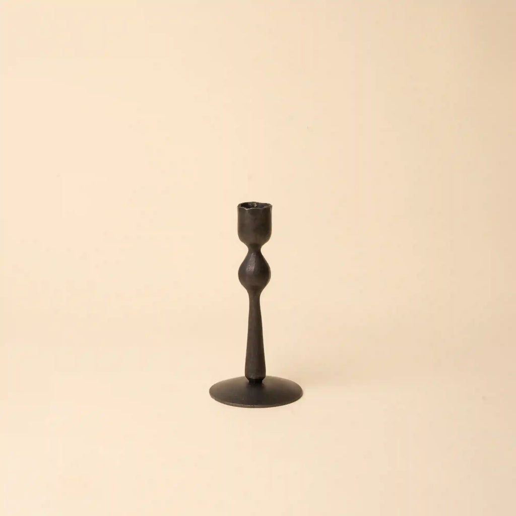 Forged Iron Ball Taper Holders