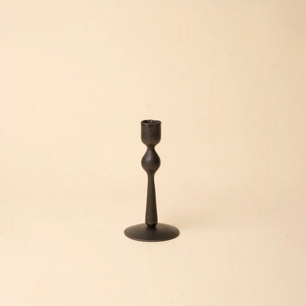 Forged Iron Ball Taper Holders