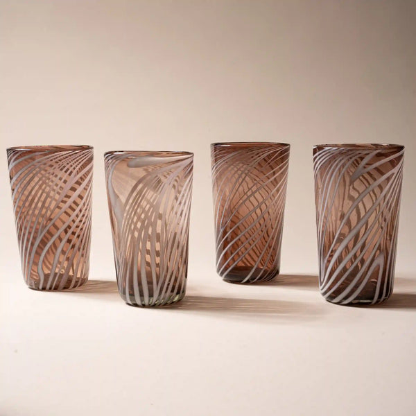 Curio Glassware
