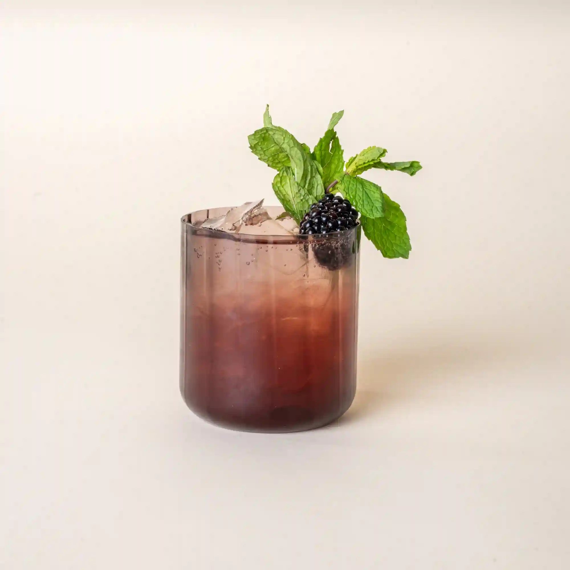 Fluted Tumbler Secondary image