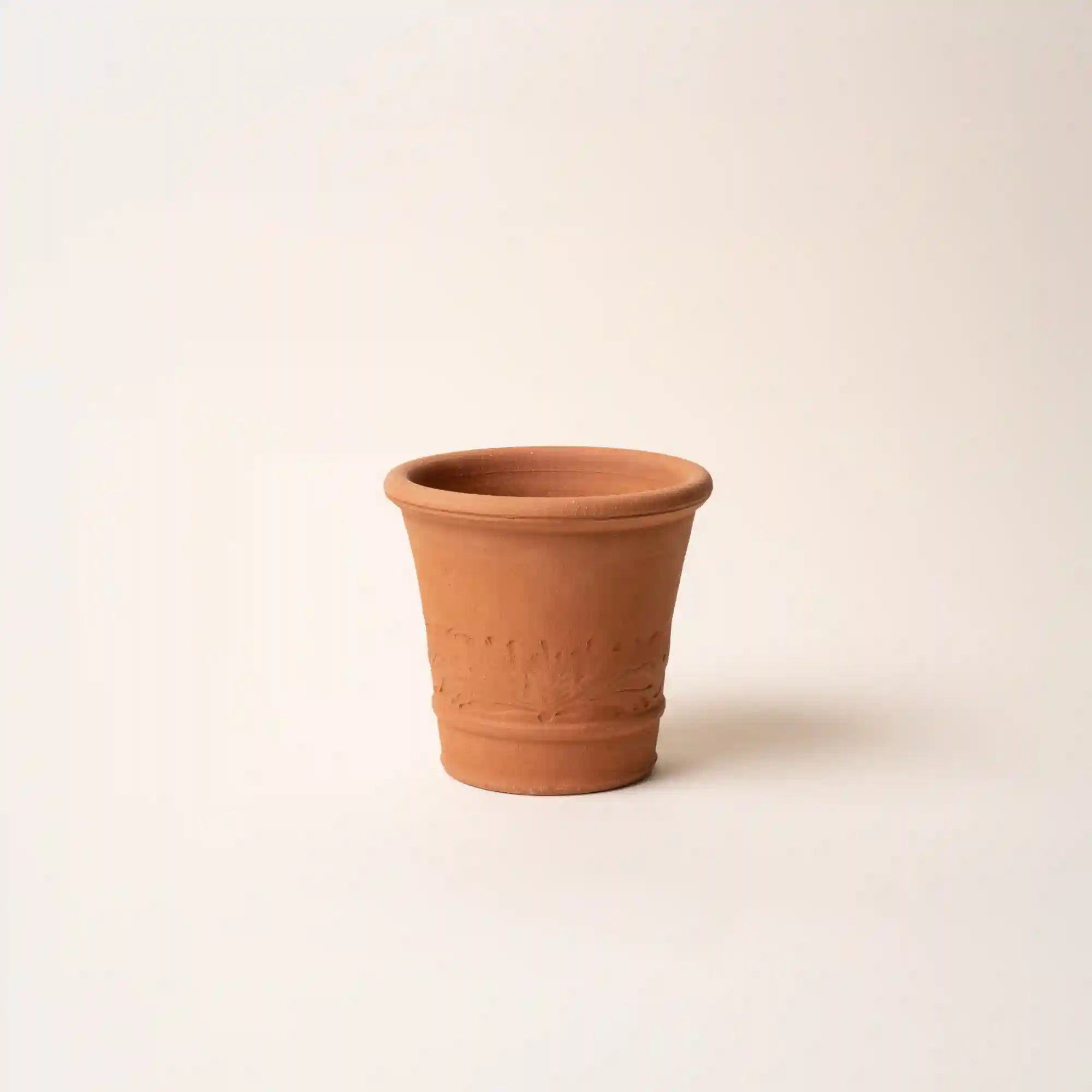 East Fork x Whichford Garden Buxus Pot Secondary image