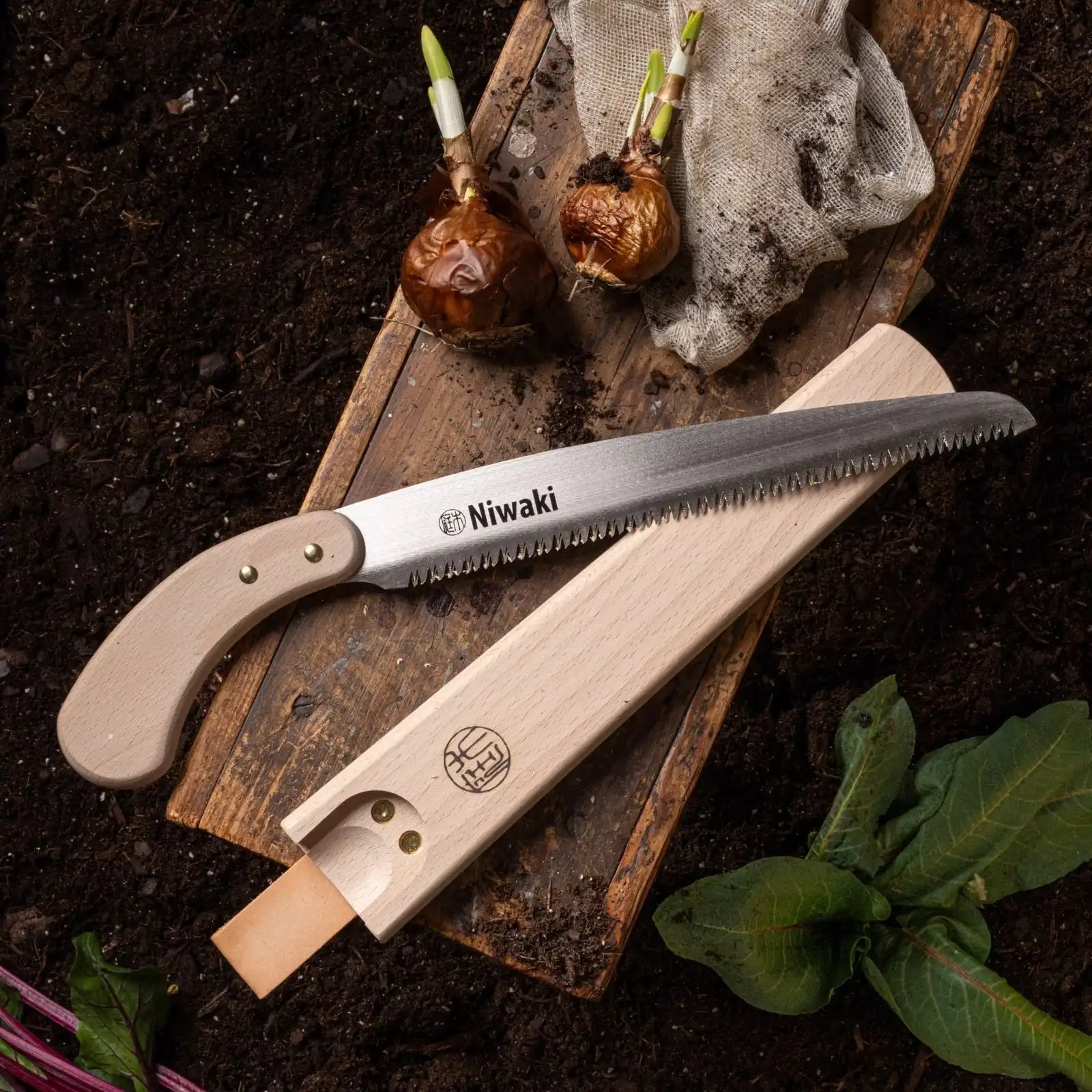 Moku Pruning Saw Secondary image