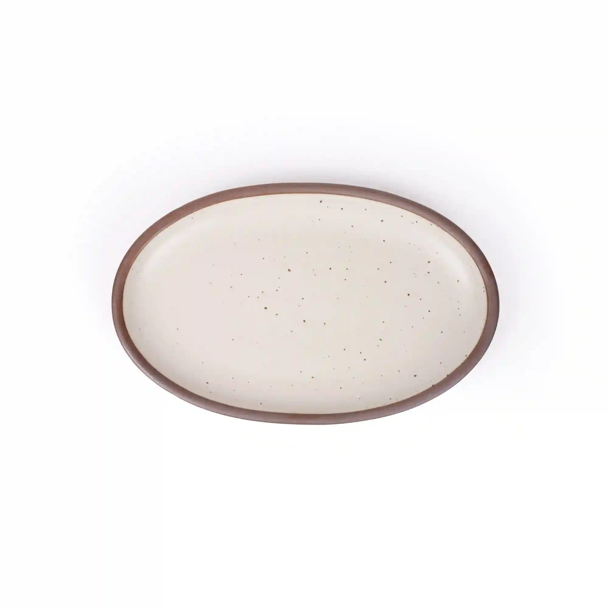 Medium Oval Platter Secondary image