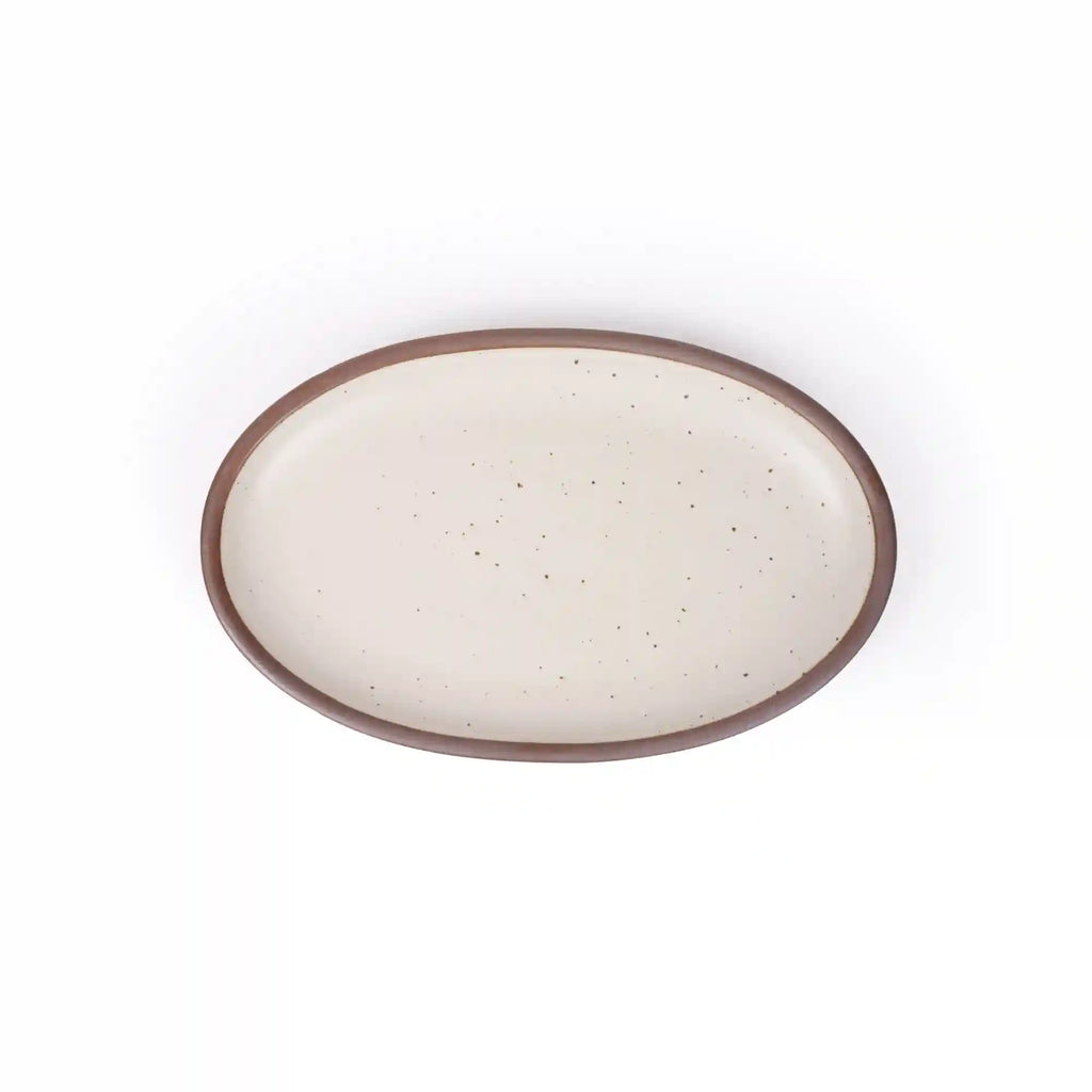 Medium Oval Platter