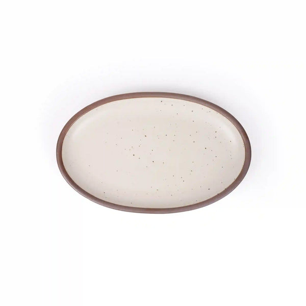 Medium Oval Platter