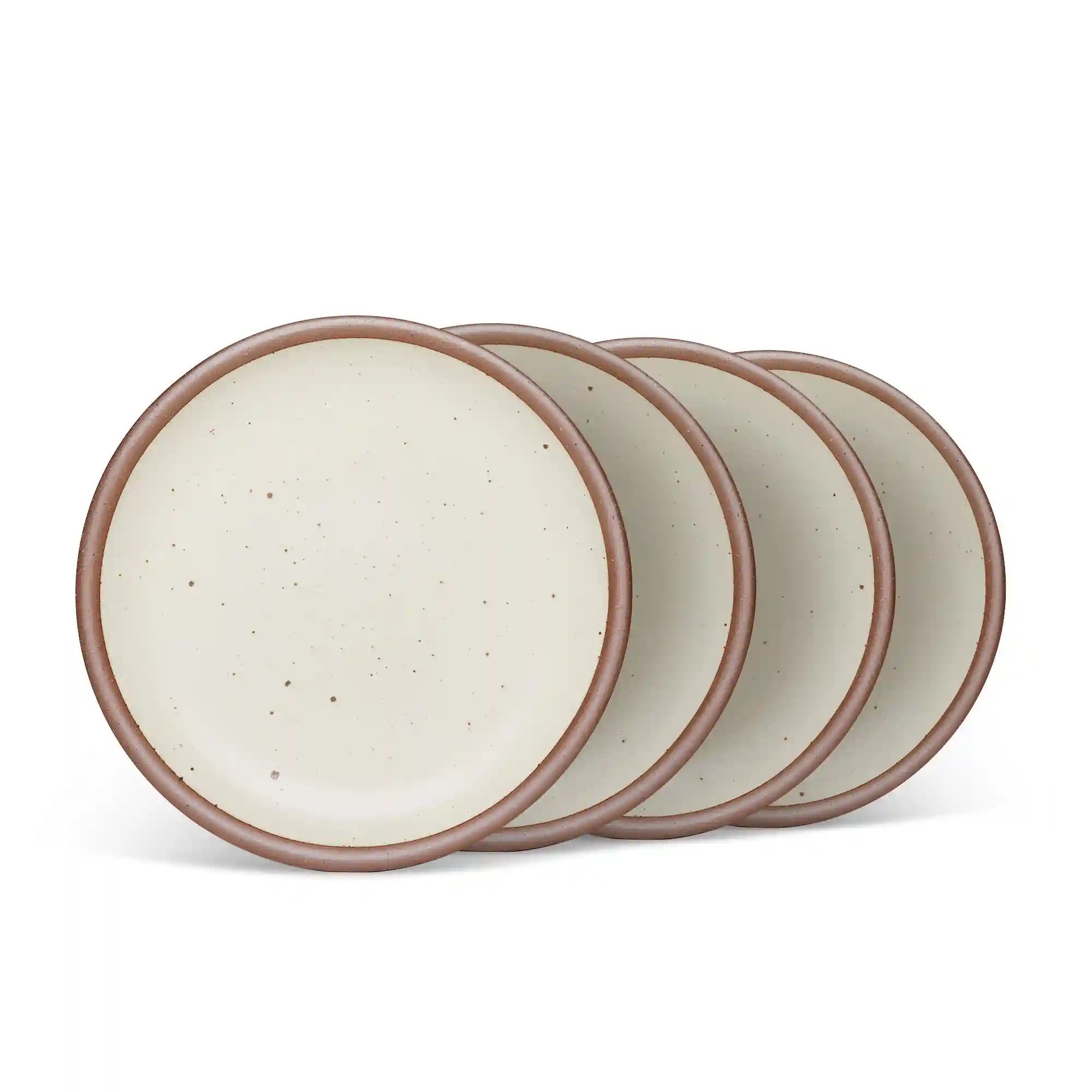 Side Plate 4-Pack Secondary image